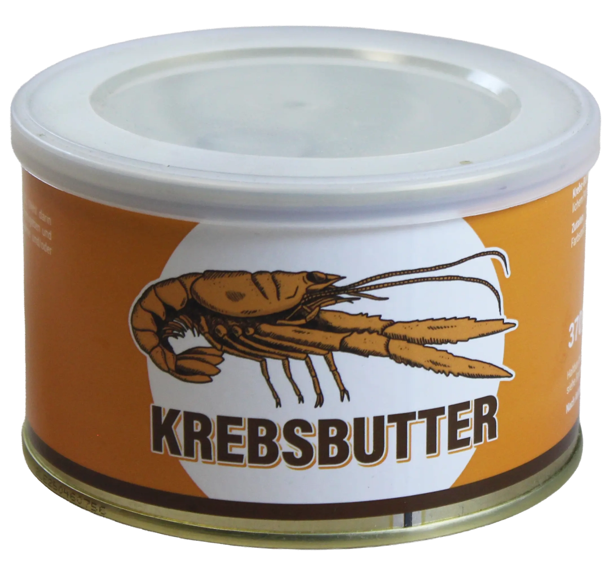 Krebsbutter