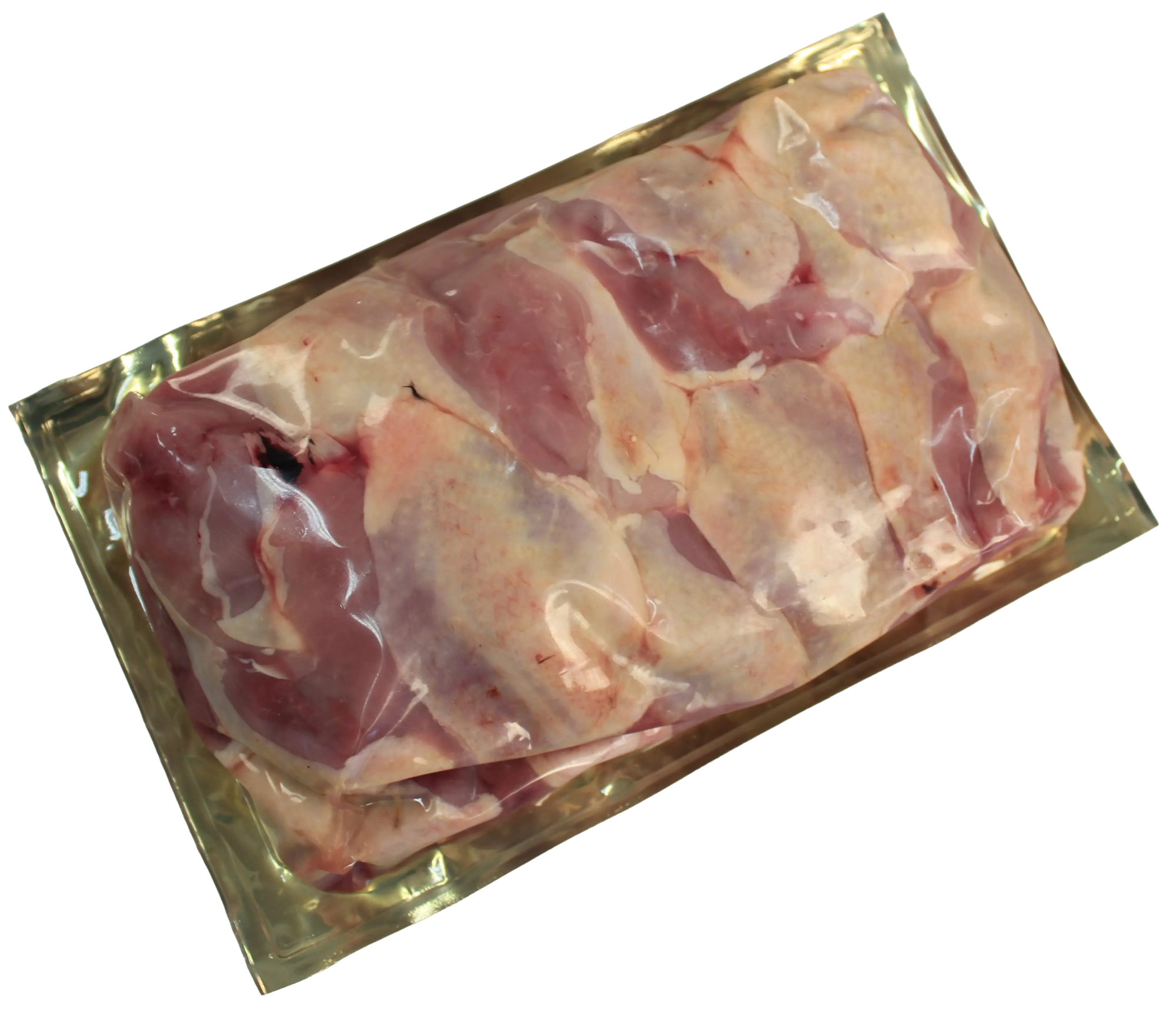 Wachtelbrust