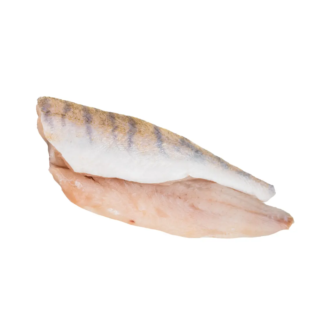 Zanderfilet